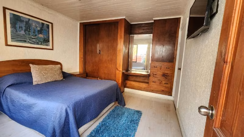 HOTEL REFUGIO DE QUINTERO