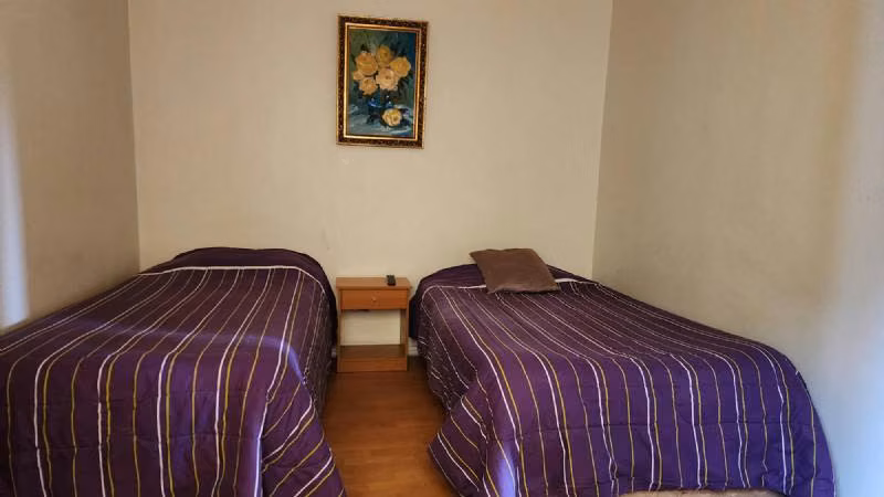 HOTEL REFUGIO DE QUINTERO