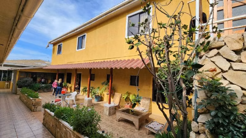 HOTEL REFUGIO DE QUINTERO