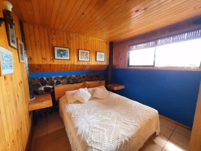 CASA EN EL FARITO, MAITENCILLO A PASOS DE LA PLAYA
