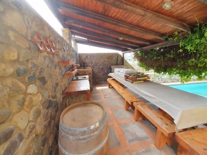 CASA EN EL FARITO, MAITENCILLO A PASOS DE LA PLAYA