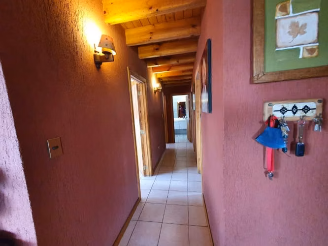 CASA EN EL FARITO, MAITENCILLO A PASOS DE LA PLAYA