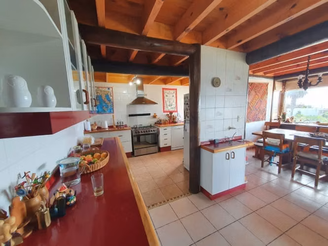 CASA EN EL FARITO, MAITENCILLO A PASOS DE LA PLAYA