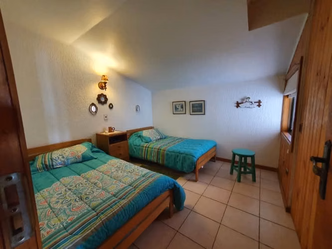 CASA EN EL FARITO, MAITENCILLO A PASOS DE LA PLAYA