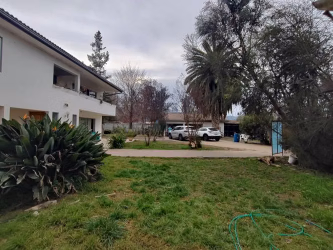 BUIN, SECTOR DE MAIPO