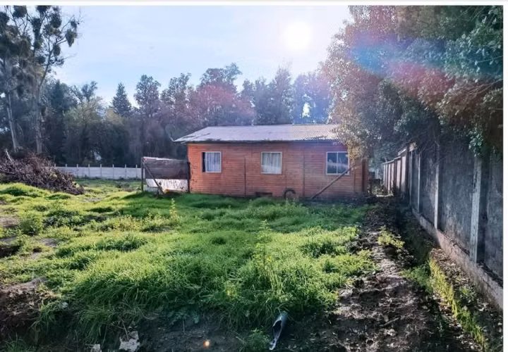 BUIN, SECTOR DE MAIPO