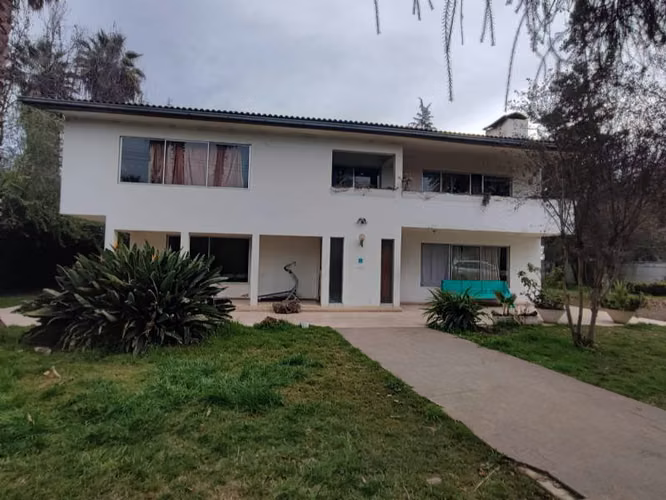 BUIN, SECTOR DE MAIPO