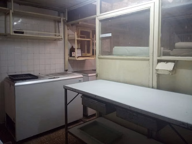 VENTA, SAN BERNARDO, CASA, 4 DORM. 2 BAÑOS