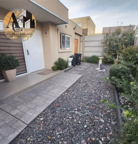 SE VENDE 5.500UF ESTUPENDA PROPIEDAD EN ALTO EL MANZANO,TILT