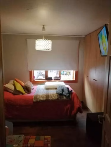 CASA 4 DORMITORIOS Y 2 BAÑOS, PISCINA, la cisterna