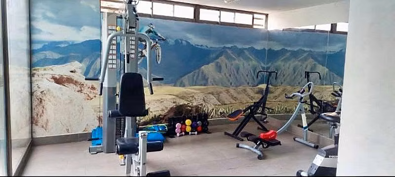 VENDO DEPARTAMENTO DE 2 DORMITORIOS A PASOS DE ESTACION DE M