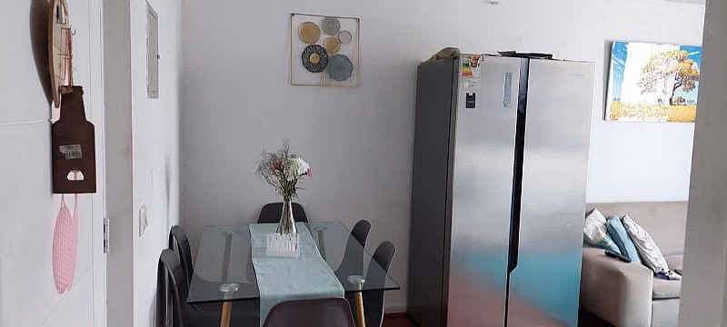 !!!OPORTUNIDAD¡¡¡VENDO DEPARTAMENTO DE 2 DORMITORIOS A PASOS