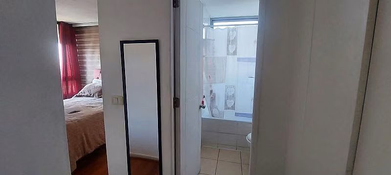 !!!OPORTUNIDAD¡¡¡VENDO DEPARTAMENTO DE 2 DORMITORIOS A PASOS