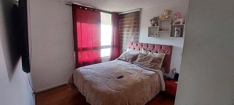!!!OPORTUNIDAD¡¡¡VENDO DEPARTAMENTO DE 2 DORMITORIOS A PASOS
