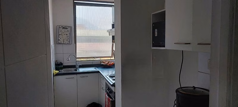 !!!OPORTUNIDAD¡¡¡VENDO DEPARTAMENTO DE 2 DORMITORIOS A PASOS