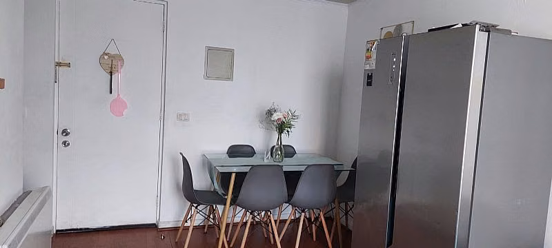 !!!OPORTUNIDAD¡¡¡VENDO DEPARTAMENTO DE 2 DORMITORIOS A PASOS