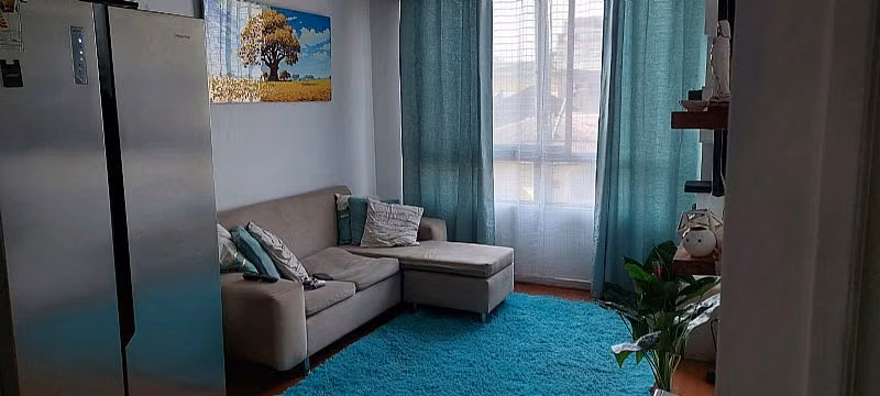 !!!OPORTUNIDAD¡¡¡VENDO DEPARTAMENTO DE 2 DORMITORIOS A PASOS