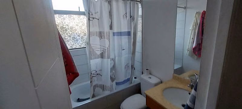 !!!OPORTUNIDAD¡¡¡VENDO DEPARTAMENTO DE 2 DORMITORIOS A PASOS