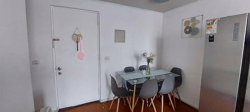 !!!OPORTUNIDAD¡¡¡VENDO DEPARTAMENTO DE 2 DORMITORIOS A PASOS
