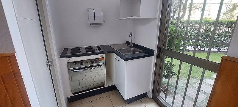 !!!OPORTUNIDAD¡¡¡VENDO DEPARTAMENTO DE 2 DORMITORIOS A PASOS