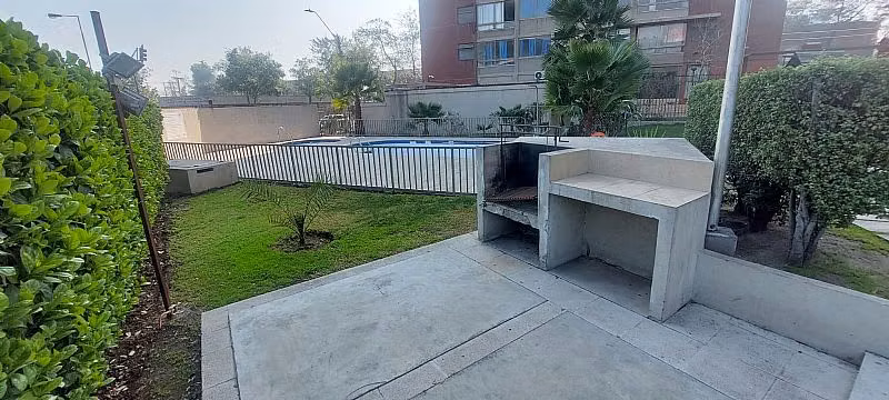 !!!OPORTUNIDAD¡¡¡VENDO DEPARTAMENTO DE 2 DORMITORIOS A PASOS