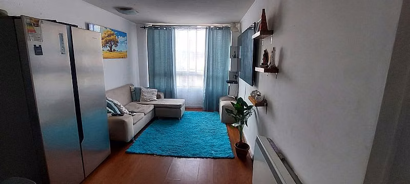 !!!OPORTUNIDAD¡¡¡VENDO DEPARTAMENTO DE 2 DORMITORIOS A PASOS