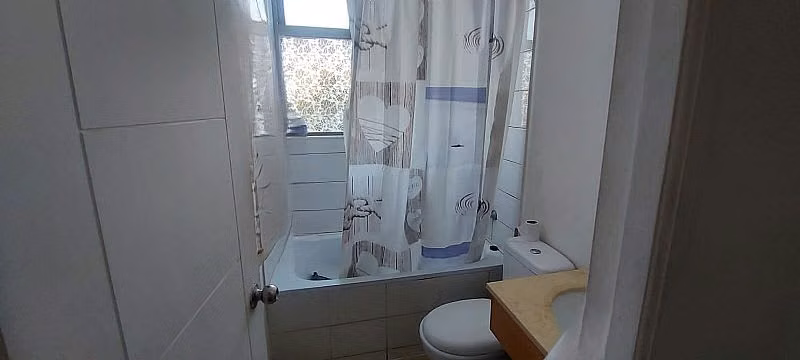 !!!OPORTUNIDAD¡¡¡VENDO DEPARTAMENTO DE 2 DORMITORIOS A PASOS