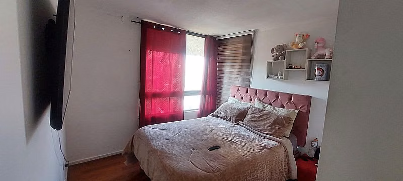 !!!OPORTUNIDAD¡¡¡VENDO DEPARTAMENTO DE 2 DORMITORIOS A PASOS