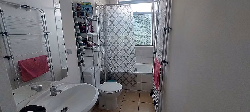!!!OPORTUNIDAD¡¡¡VENDO DEPARTAMENTO DE 2 DORMITORIOS A PASOS
