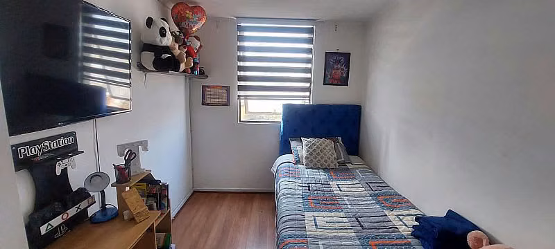 !!!OPORTUNIDAD¡¡¡VENDO DEPARTAMENTO DE 2 DORMITORIOS A PASOS