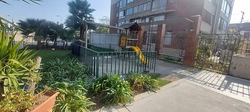 !!!OPORTUNIDAD¡¡¡VENDO DEPARTAMENTO DE 2 DORMITORIOS A PASOS