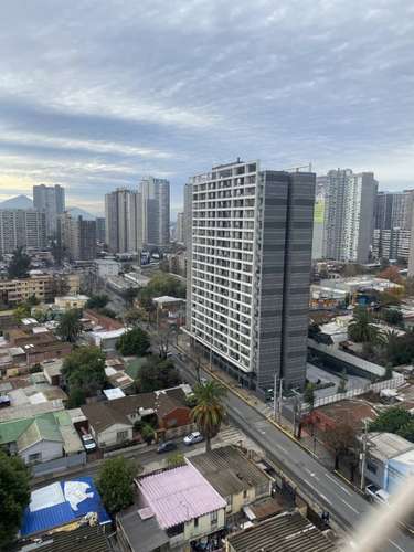 VENTA DPTO ESTACION CENTRAL CORONEL SOUPER 4515 - Imagen 9
