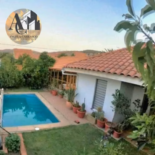 SE VENDE 4.300UF CASA CON LOCAL COMERCIAL, ALTO EL MANZANO, - Imagen 18