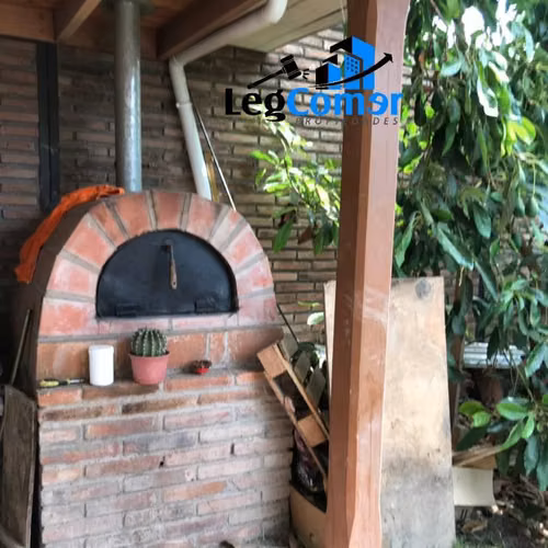 SE VENDE 4.300UF CASA CON LOCAL COMERCIAL, ALTO EL MANZANO, - Imagen 12