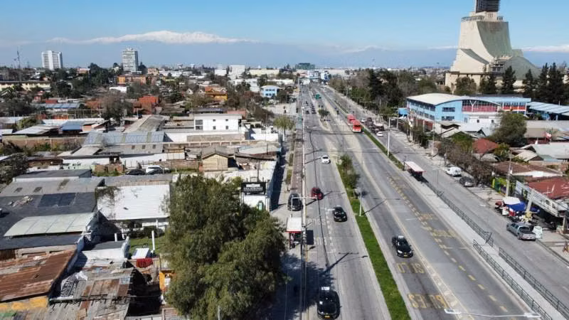 Terreno en Maipú 647 m2 por $290M -MÁS ECONOMICO D