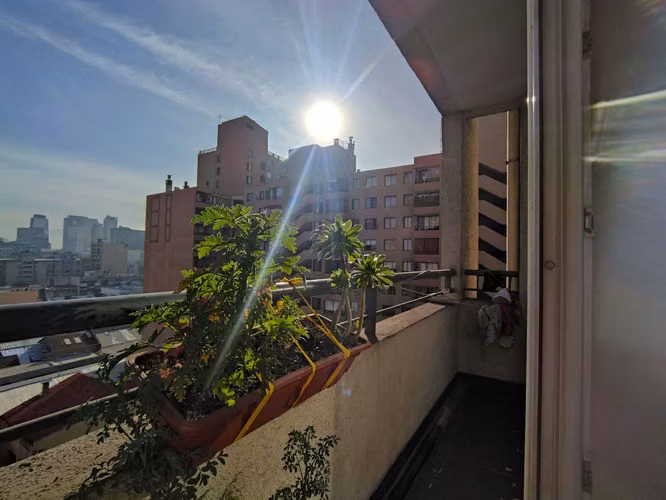 EST Y BOD METRO SANTA LUCIA