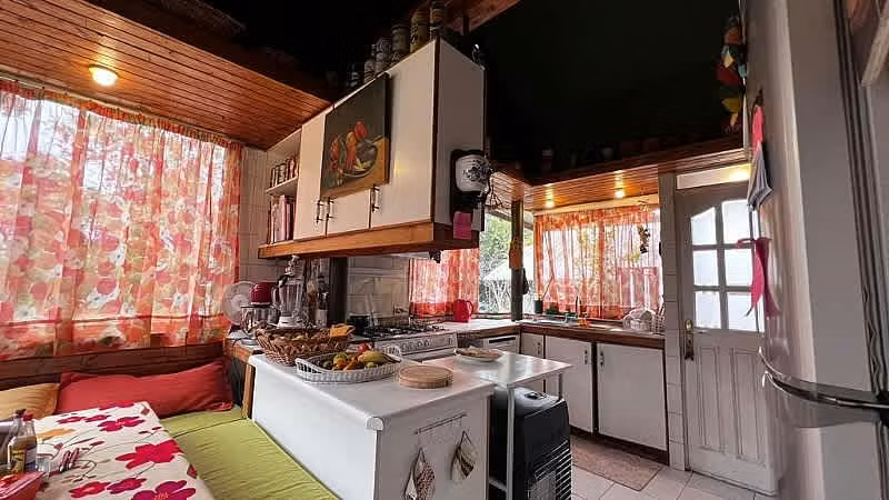 VENTA, SAN BERNARDO, LINDA PARCELA SAN FRANCISCO DE NOS