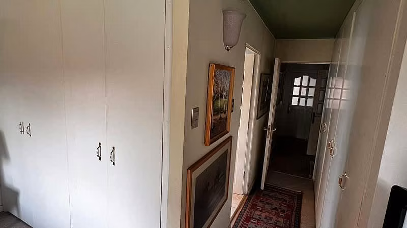 VENTA, SAN BERNARDO, LINDA PARCELA SAN FRANCISCO DE NOS