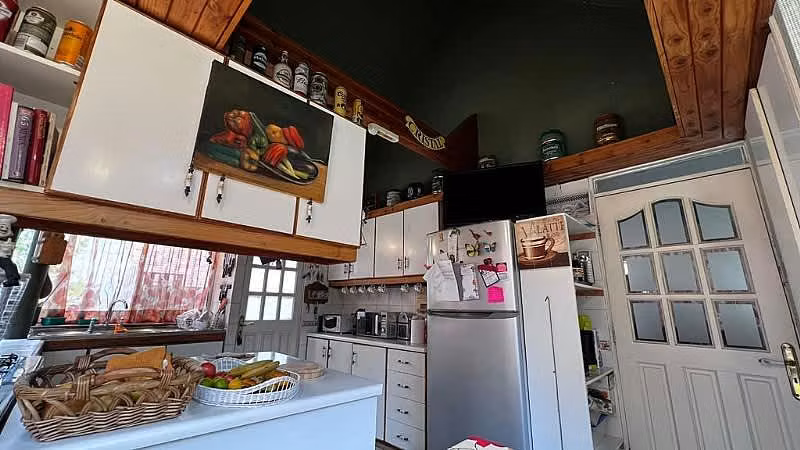 VENTA, SAN BERNARDO, LINDA PARCELA SAN FRANCISCO DE NOS