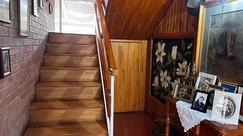 VENTA, SAN BERNARDO, LINDA PARCELA SAN FRANCISCO DE NOS