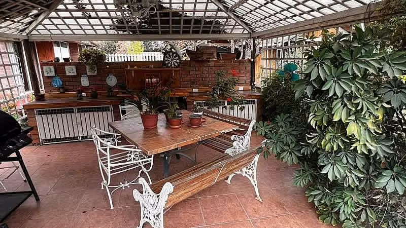 VENTA, SAN BERNARDO, LINDA PARCELA SAN FRANCISCO DE NOS