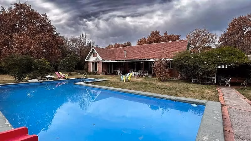 VENTA, SAN BERNARDO, LINDA PARCELA SAN FRANCISCO DE NOS