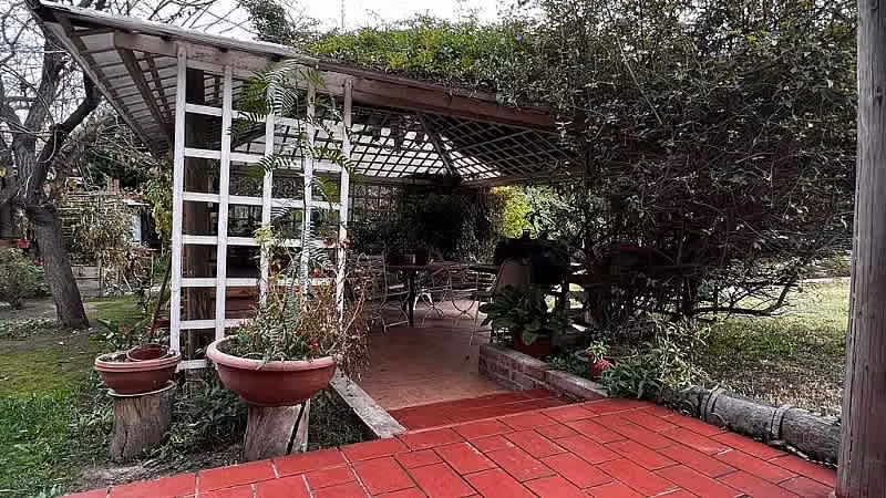 VENTA, SAN BERNARDO, LINDA PARCELA SAN FRANCISCO DE NOS