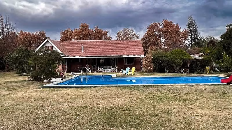 VENTA, SAN BERNARDO, LINDA PARCELA SAN FRANCISCO DE NOS