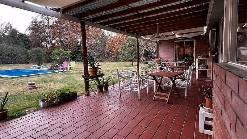 VENTA, SAN BERNARDO, LINDA PARCELA SAN FRANCISCO DE NOS