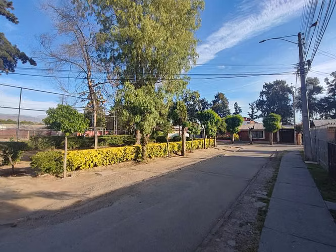 BUIN CENTRO