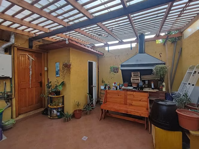 BUIN CENTRO