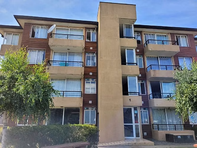 VENDO HERMOSO DEPTO EN LOS ANGELES