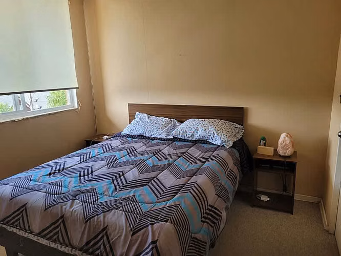 VENDO HERMOSO DEPTO EN LOS ANGELES