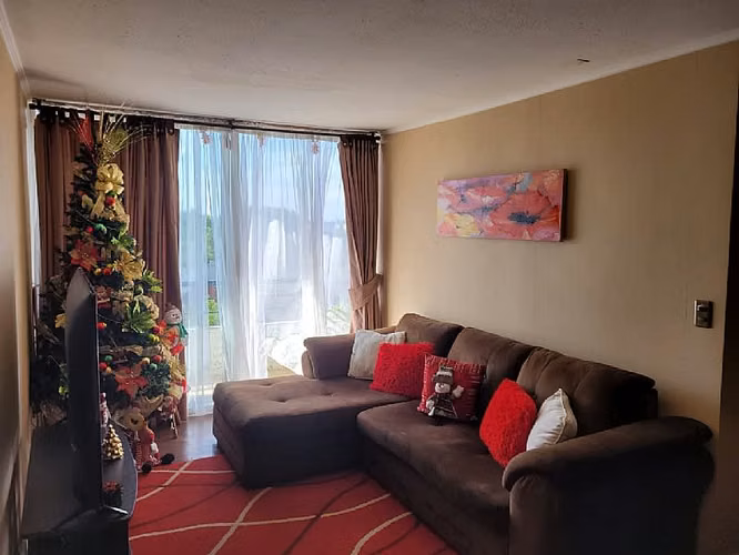 VENDO HERMOSO DEPTO EN LOS ANGELES